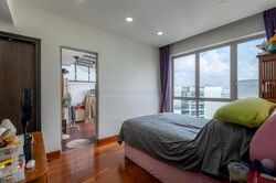 Heron Bay (D19), Condominium #483132101